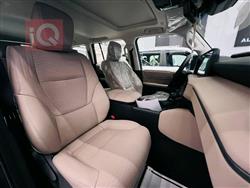 تويوتا لاندكروزر برادو